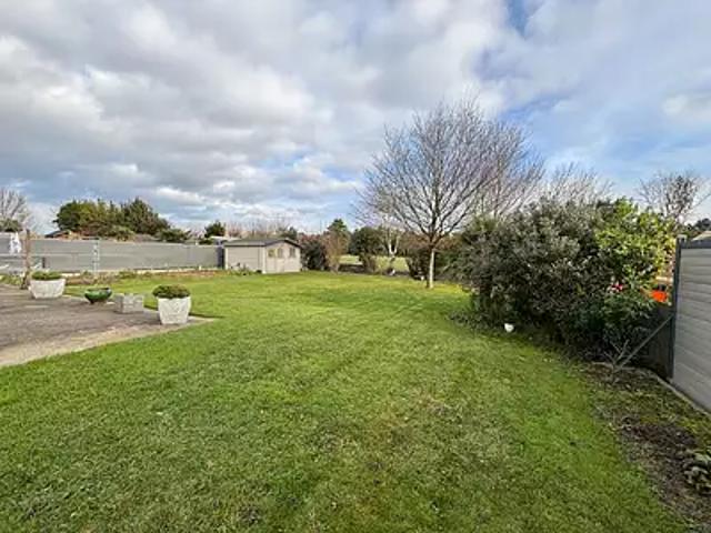 Herbignac 44410 Achat / Vente maison 5 pièces t5 terrasse parking