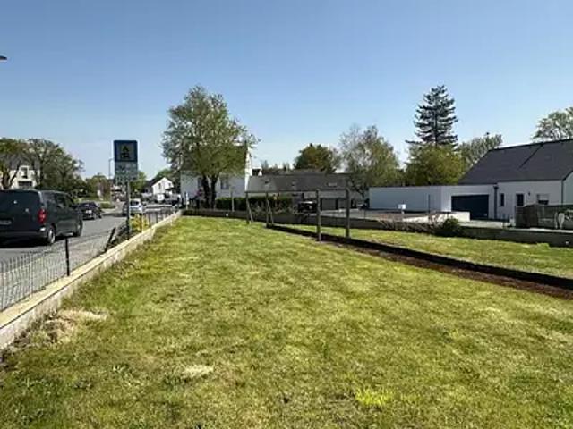 Herbignac 44410 Achat / Vente terrain