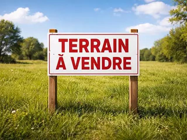 Herbignac 44410 Achat / Vente terrain