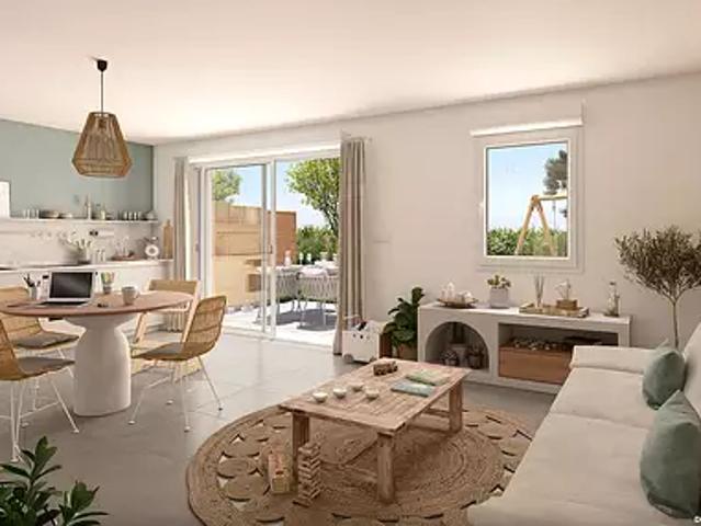 Herbignac 44410 Programme neuf maison neuf à vendre TVA 5,5%