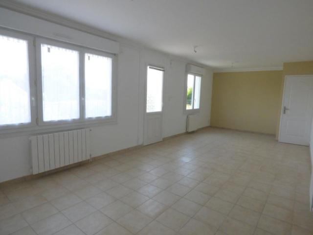 Herbignac Location Appartement 44