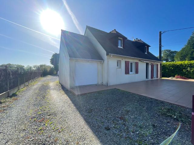 Herbignac Location Maison 44