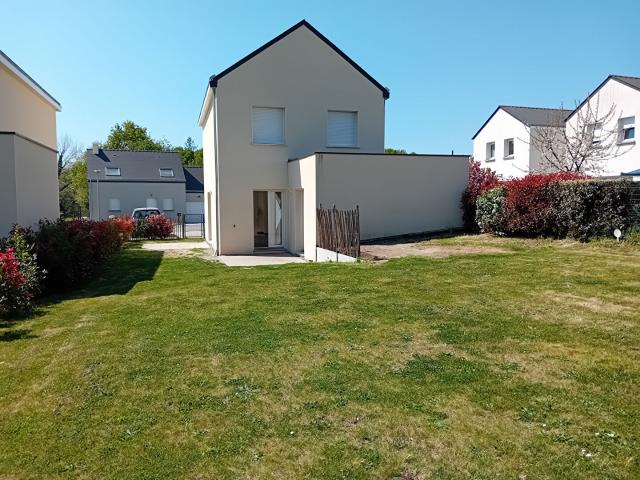Herbignac Location Maison 44
