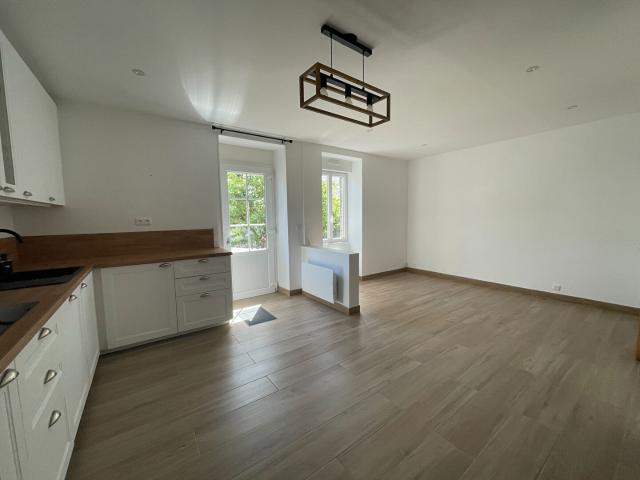 Herbignac Location Maison 44