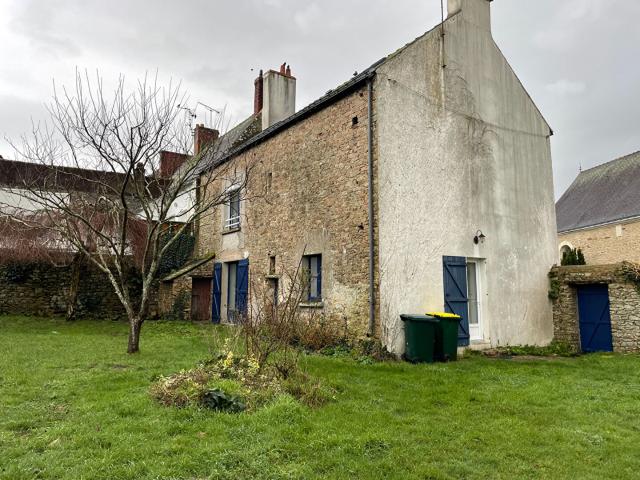 Herbignac Location Maison 44