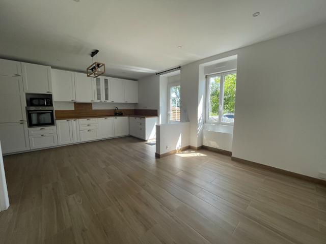 Herbignac Location Maison 44