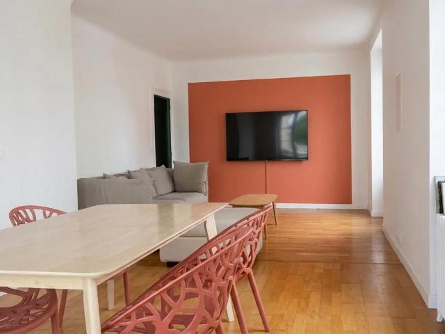 Herbignac Vente Duplex/triplex 44