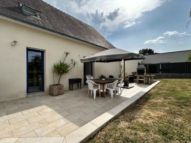 Herbignac Vente Maison 44