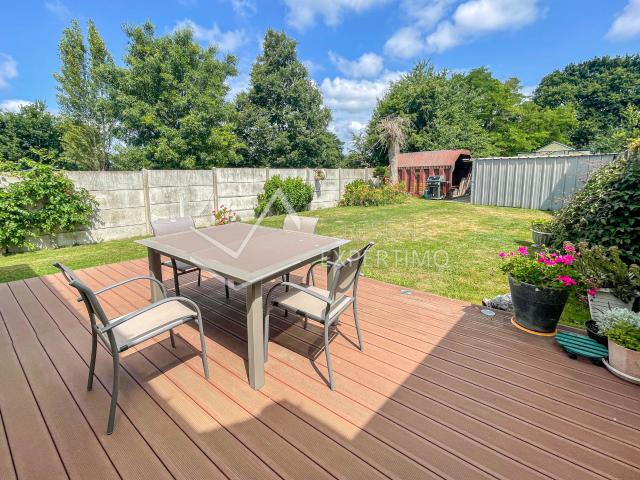 Herbignac Vente Maison 44