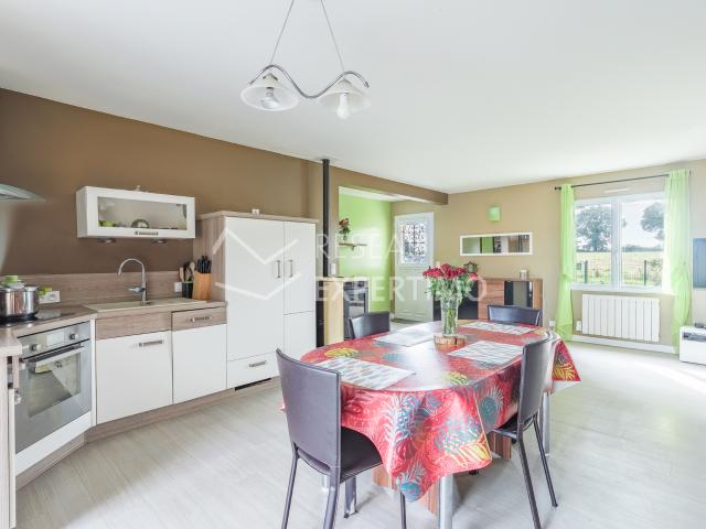 Herbignac Vente Maison 44