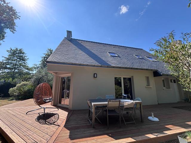 Herbignac Vente Maison 44