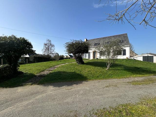 Herbignac Vente Maison 44