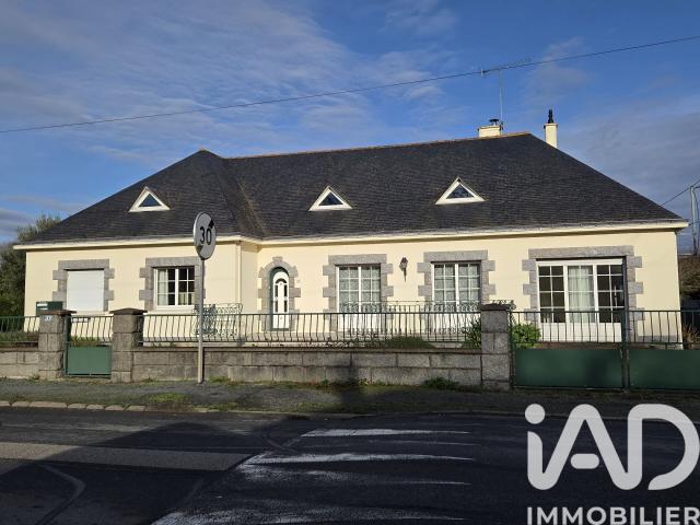 Herbignac Vente Maison 44