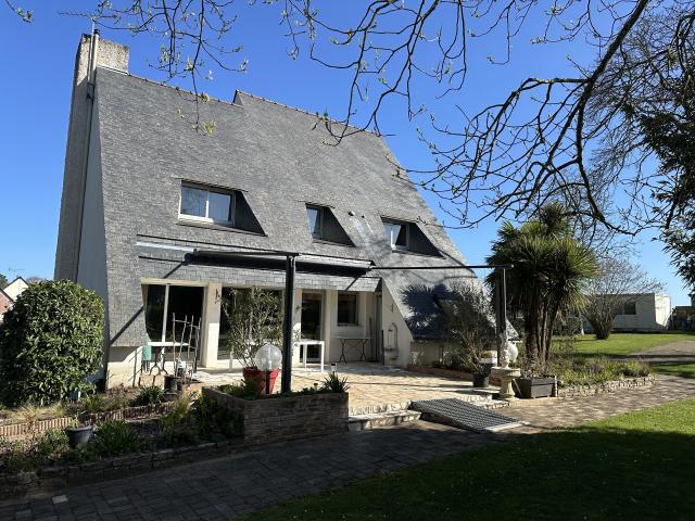 Herbignac Vente Maison 44