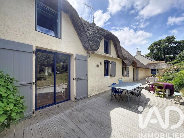 Herbignac Vente Maison 44