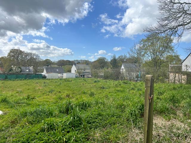 Herbignac Vente Terrain 44