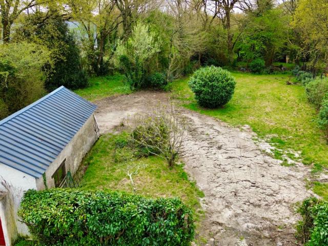 Herbignac Vente Terrain 44