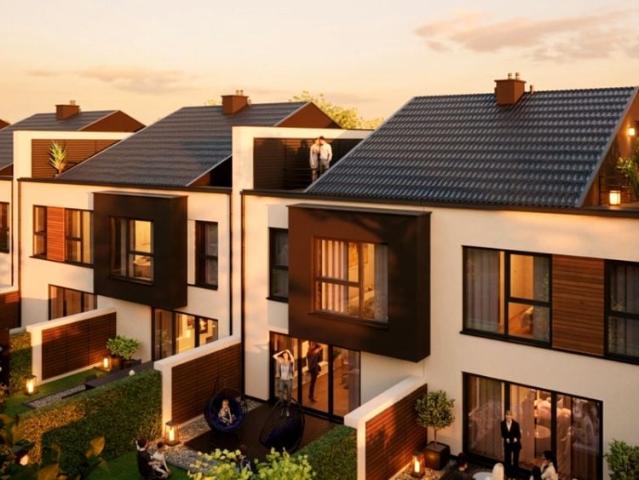 Herbowa 141,70 m², Rzeszów