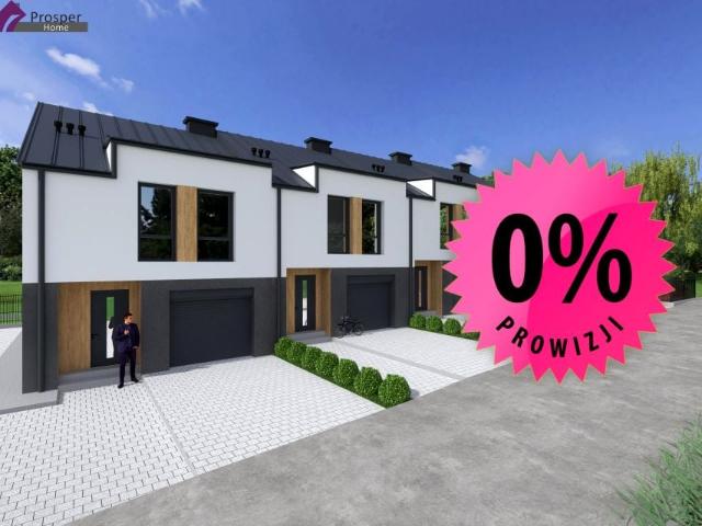 Herbowa 104,57 m², Rzeszów
