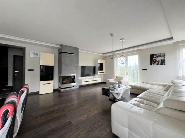 Herbowa 212 m², Rzeszów
