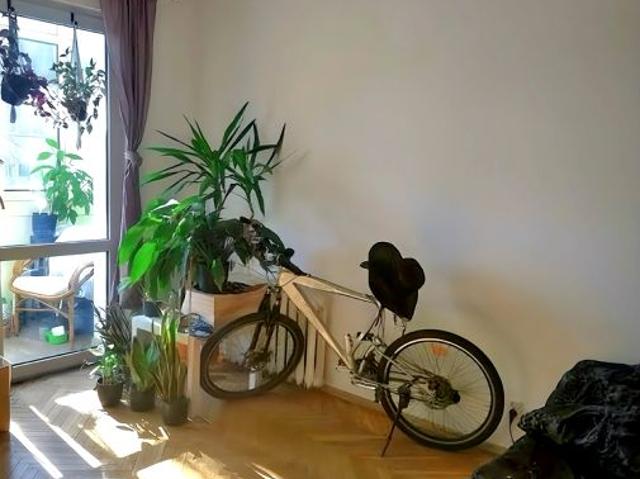Herbowa 48 m², Szczecin