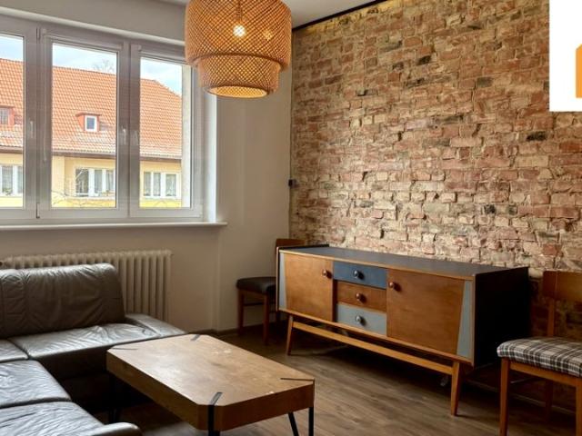 Herbowa 64,63 m², Szczecin