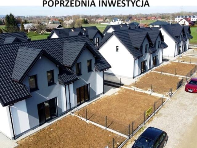 Herbowa 81,20 m², Rzeszów