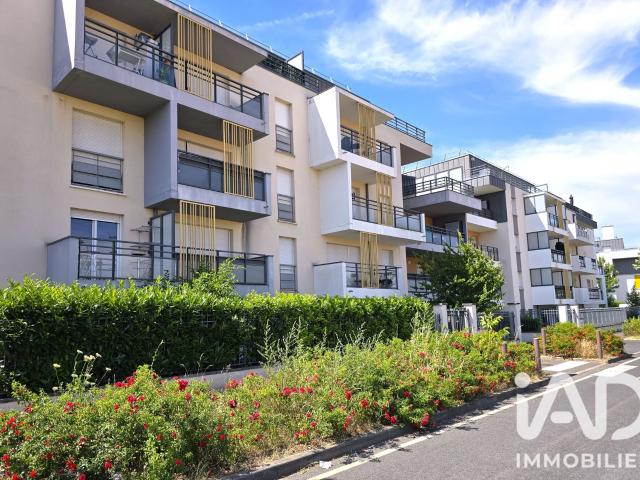 Herblay Location Appartement 95