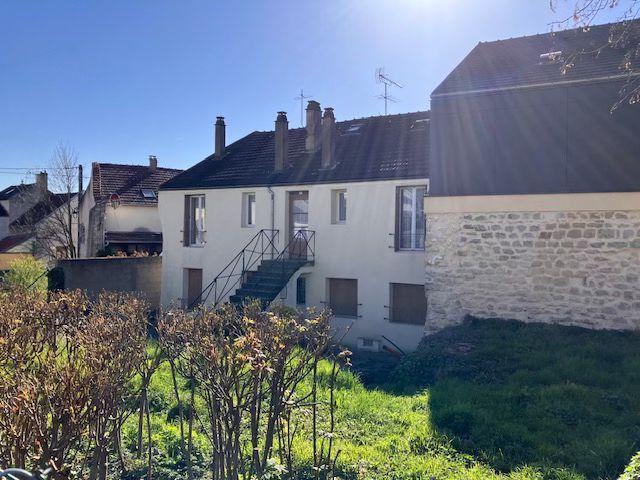 Herblay Location Appartement 95
