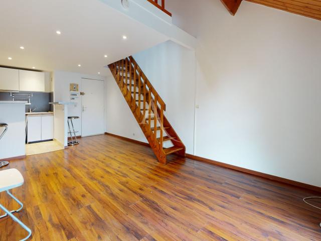 Herblay Location Appartement 95