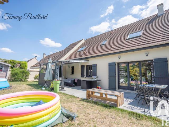 Herblay Vente Maison 95