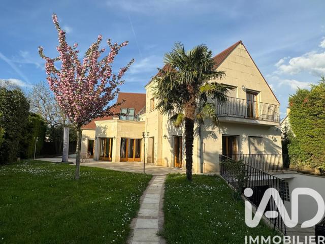 Herblay Vente Maison 95