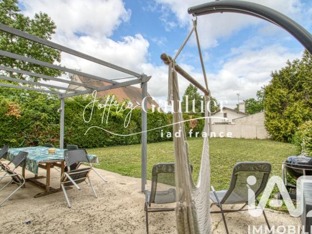 Herblay Vente Maison 95