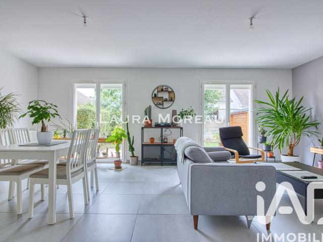 Herblay Vente Maison 95