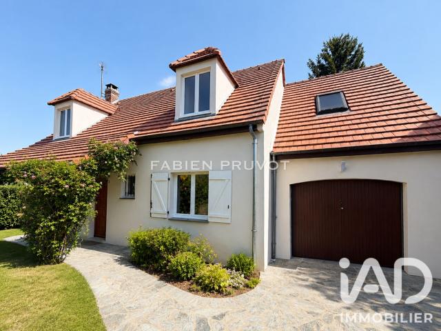 Herblay Vente Maison 95