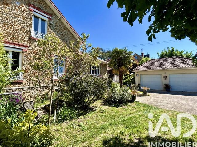 Herblay Vente Maison 95