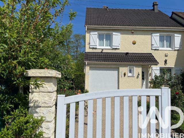 Herblay Vente Maison 95