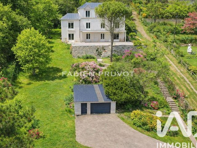 Herblay Vente Maison 95