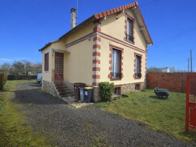 Herblay Vente Maison 95