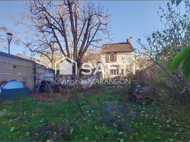 Herblay Vente Maison 95