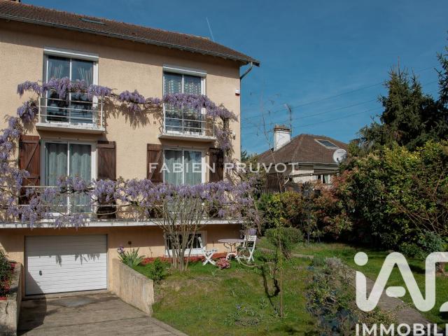 Herblay Vente Maison 95