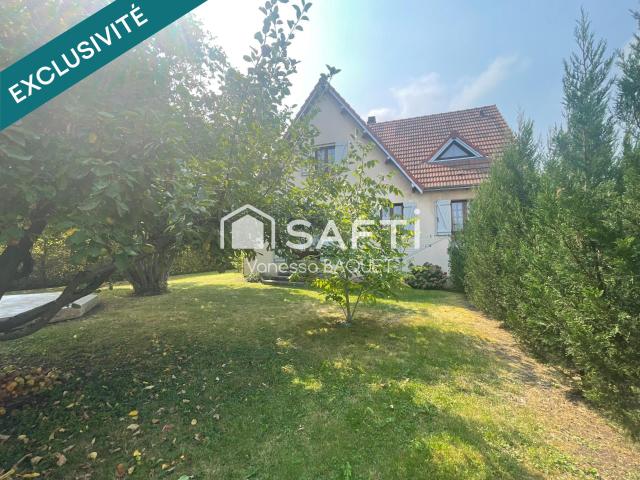 Herblay Vente Maison 95
