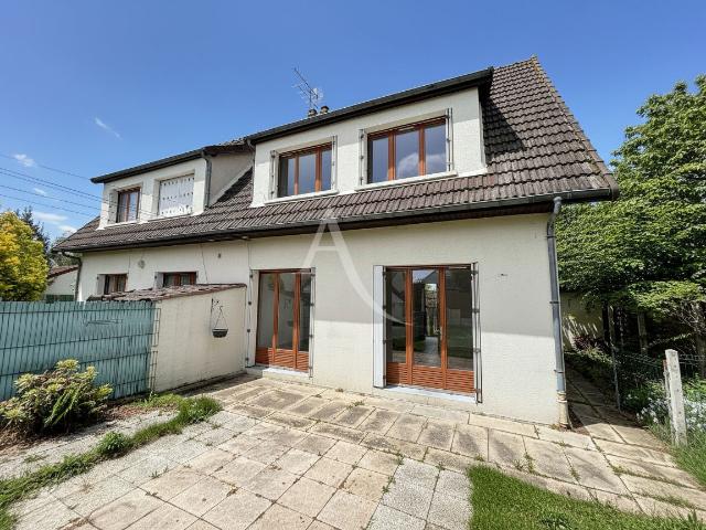 Herblay Vente Maison 95