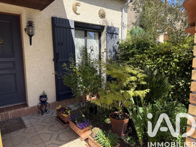 Herblay Vente Maison 95