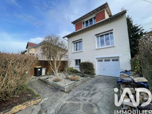 Herblay Vente Maison 95