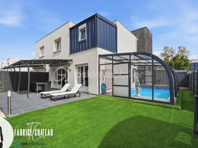 Herblay Vente Maison 95