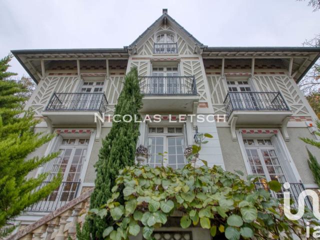 Herblay Vente Maison 95