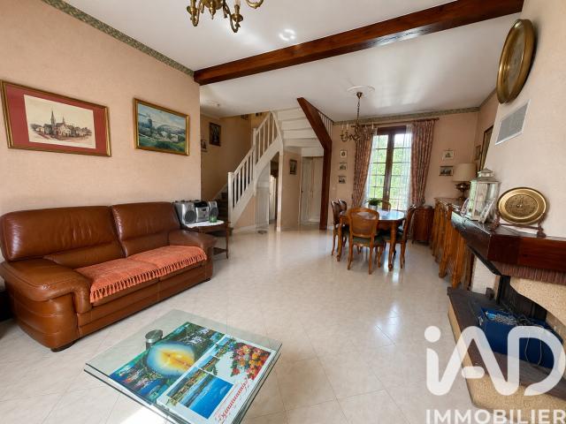 Herblay Vente Maison 95