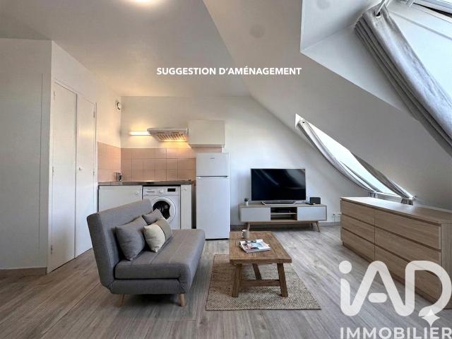 Herblay Vente Appartement 95