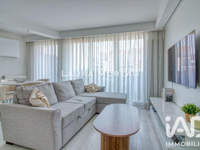 Herblay Vente Appartement 95